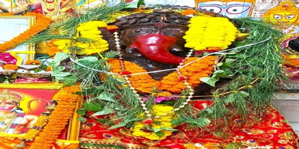 ओडिशा में गणेश चतुर्थी की धूम, छात्रों में उत्साह, पुलिस ने बढ़ाई निगरानी