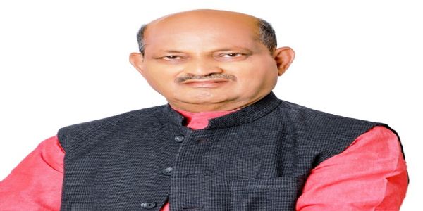 ब्रिक्स सम्मेलन की सफलता पर भाजपा अध्यक्ष मनमोहन सामल ने प्रधानमंत्री मोदी को दी बधाई