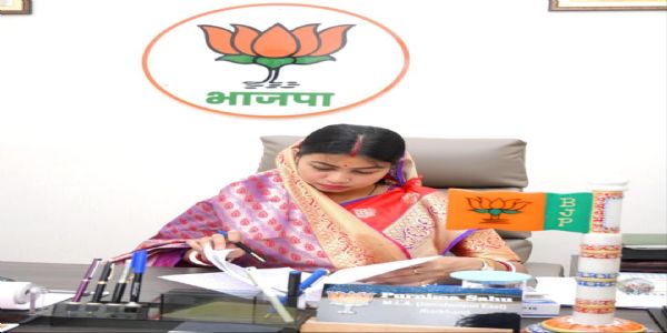 नो-एंट्री व्यवस्था को सख्ती से लागू करे प्रशासन: पूर्णिमा साहू