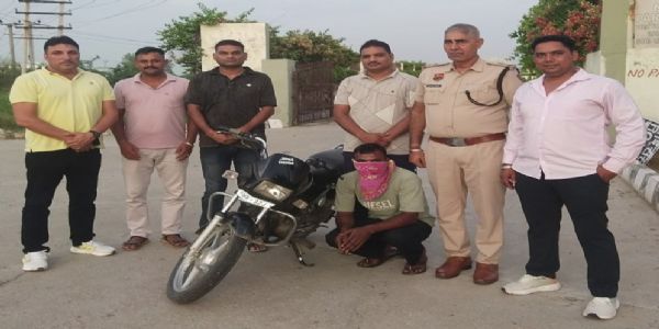 कैथल : नशे की सप्लाई पर पुलिस का शिकंजा, हेरोइन के साथ तस्कर काबू; डोडा पोस्त सप्लायर भी गिरफ्तार