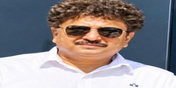 विजया गार्डन की 10वीं मंजिल से कूदकर टाटा स्टील के पूर्व चीफ की मौत, पुलिस जांच में जुटी