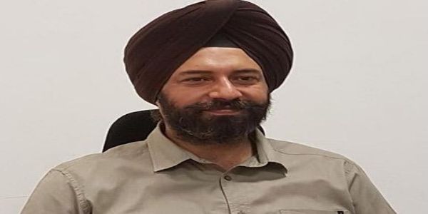 पंजाब में बिजली संकट के बीच पीएसपीसीएल के सीएमडी डॉ. बसंत गर्ग का तबादला