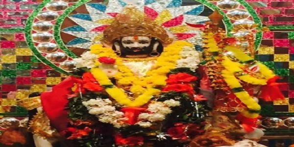 बाबा रामदेव मंदिर के भादवा मेले में जम्मा जागरण 21 सितंबर काे