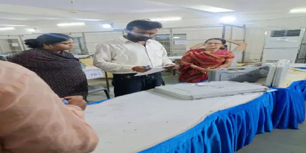 कोटा नगर निगम: भाजपा का बाेर्ड बनना तय