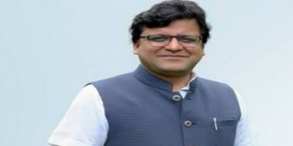 उत्तर प्रदेश का आबकारी विभाग देश में अन्य प्रदेशों के लिए बना रोल मॉडल:  नितिन अग्रवाल