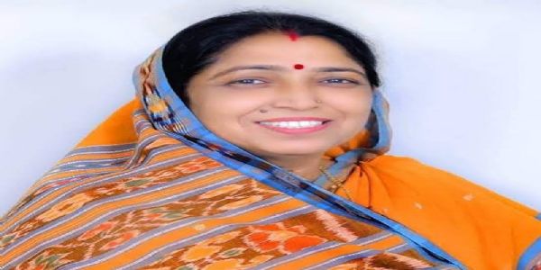 हरतालिका तीज का पावन पर्व त्याग, तपस्या, समर्पण और अटूट आस्था का अनुपम संगम : लक्ष्मी वर्मा