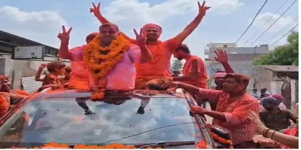 बीकानेर नगर निगम में कांग्रेस का बहुमत, अब मेयर पद के लिए गुटीय समीकरणों की परीक्षा
