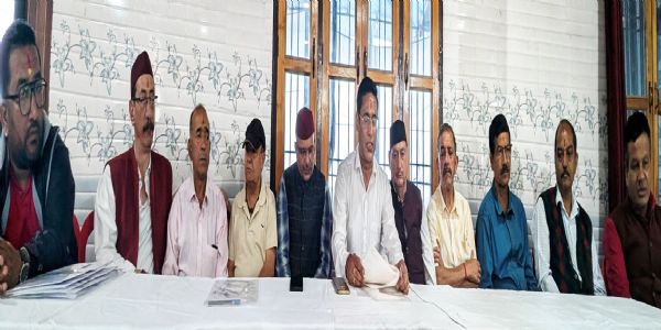 श्री नंदा देवी महोत्सव, 16 से 23 सितंबर तक होंगे विविध आयोजन