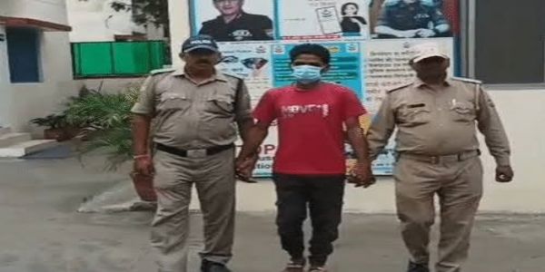 तीन तलाक के आरोप में पति गिरफ्तार, महिला ने हलाला के लिए दबाव डालने का भी लगाया आरोप