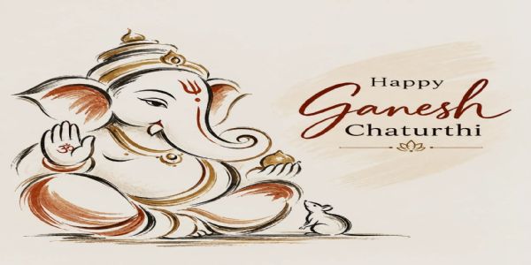 गणेश चतुर्थी पर राष्ट्रपति, उपराष्ट्रपति और रक्षा मंत्री ने दी देशवासियों को शुभकामनाएं