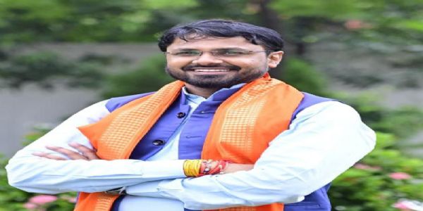 हर तरह के अपराध में कांग्रेस नेताओं और पदाधिकारियों की संलिप्तता उजागर : राहुल टिकरिहा