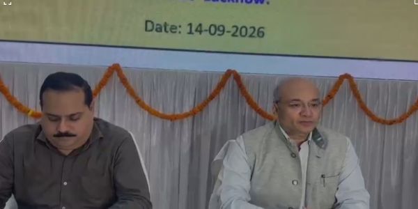 आगामी विधानसभा चुनाव को लेकर यूपी में ईवीएम-वीवीपैट की एफएलसी की तैयारी तेज, निर्वाचन अधिकारियों को दिया जा रहा विशेष प्रशिक्षण