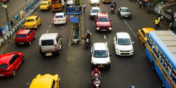 कोलकाता की कुछ सड़कों के नाम बदलने का प्रस्ताव