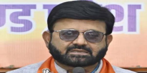 भू-धंसान से हो रही मौतें राज्य पोषित अवैध खनन का नतीजा: प्रतुल शाहदेव