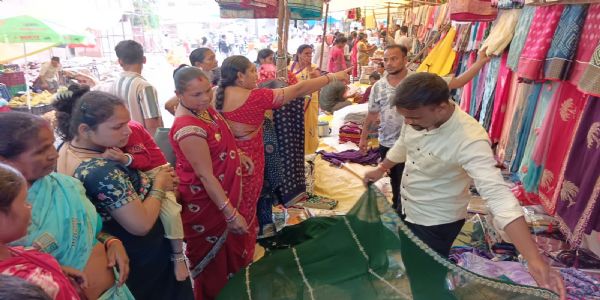 करू भात खाकर तीजहारिन महिलाओं ने रखा निर्जला व्रत