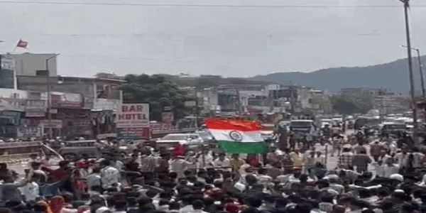 अजमेर नगर निगम में 36 साल का भाजपा वर्चस्व टूटा, कांग्रेस सबसे बड़ी पार्टी; निर्दलीयों के हाथ में सत्ता की चाबी