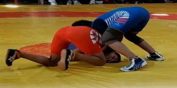 प्रदेश स्तरीय समन्वय सब जूनियर बालिका कुश्ती प्रतियोगिता के लिए मंडलीय चयन ट्रायल 17 सितंबर को प्रदेश स्तरीय समन्वय सब जूनियर बालिका कुश्ती प्रतियोगिता के लिए मंडलीय चयन ट्रायल 17 सितंबर को
