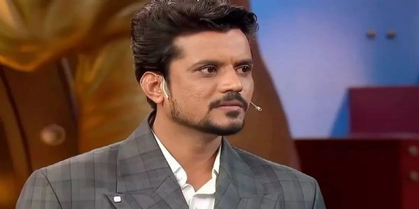 आसिफ खान - फोटो सोर्स एक्स आसिफ खान - फोटो सोर्स एक्स