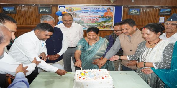 तीन दशक की विकास यात्रा के बाद चम्पावत के भविष्य पर हुआ मंथन