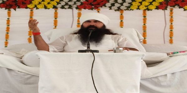 ध्यान अब भी न दोगे तो पछताओगे : संत पंकज महाराज