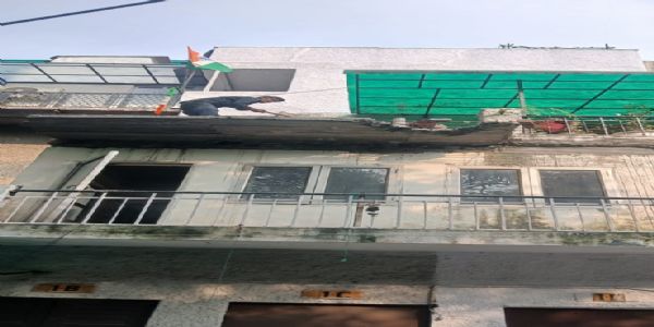 एमसीडी ने दिल्ली में प्रवर्तन अभियान किया तेज, 40 विध्वंस कार्रवाई, 16 संपत्तियां सील