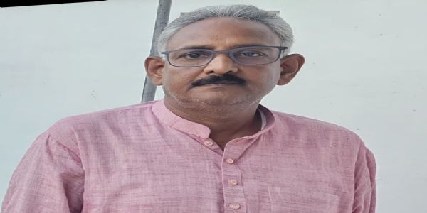 जेपीयू प्रशासन हाईकोर्ट के आदेश का शीघ्र अनुपालन सुनिश्चित करे: डॉ. रवि प्रकाश बबलू
