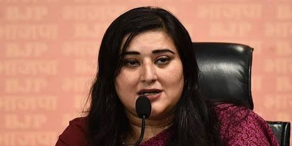 बांसुरी स्वराज ने रेवंत रेड्डी के ब्रिक्स डिनर में शामिल नहीं होने पर कांग्रेस पर साधा निशाना