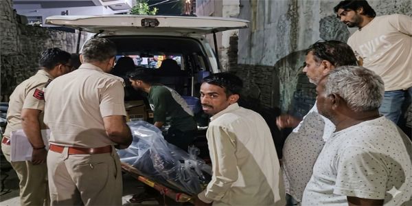 सोनीपत: शराब पीने पर हुआ विवाद, दोस्त ने पीटकर युवक की हत्या की