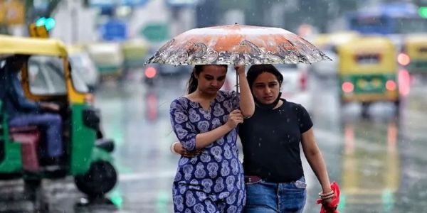 मध्य प्रदेश में मानसून का कोटा अब भी 6 प्रतिशत कम, 37 जिलों में सामान्य से कम बारिश