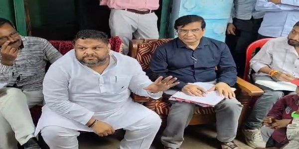 सागर जहरीली शराब कांड में पहुंची एनएचआरसी टीम, पीड़ितों के बयान दर्ज न होने पर पुलिस से नाराज