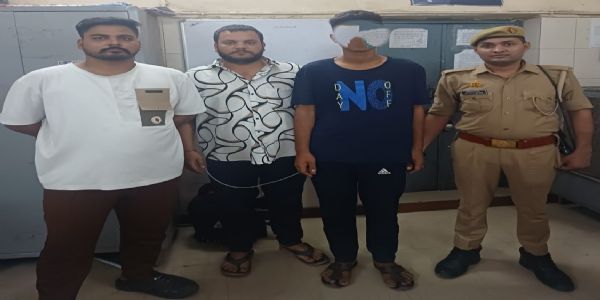 कानपुर सेंट्रल रेलवे स्टेशन पर गुम हुआ किशोर, जीआरपी ने किया बरामद