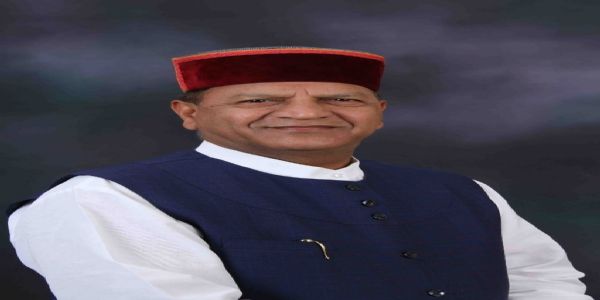 धौलाकुआँ अनाज मंडी बंद करने का प्रदेश कांग्रेस सरकार का फैसला किसान एवं जनविरोधी : डॉ. राजीव बिंदल