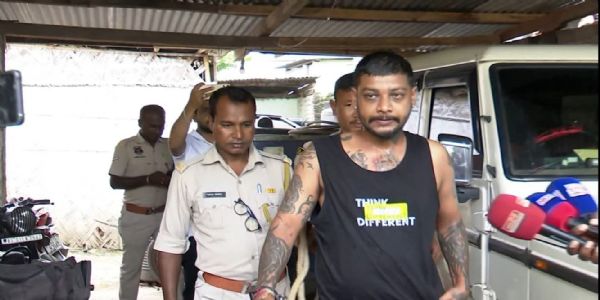 रामानुज का शव लेने के लिए परिवार राजी