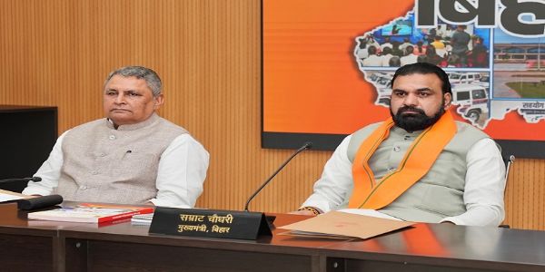 बिहार कैबिनेट के 17 प्रस्तावों पर मुहर, गयाजी कॉरिडोर के लिए 2520 करोड़ मंजूर