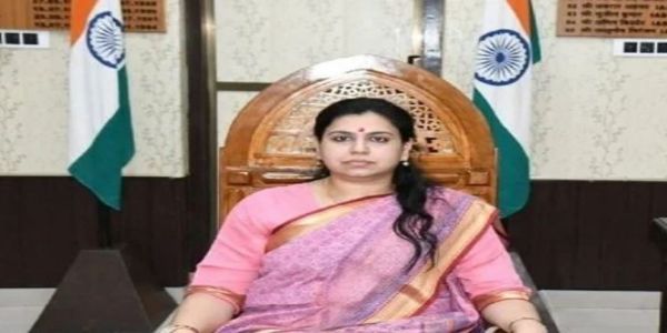 आईएएस दिव्या मित्तल का त्यागपत्र मंजूर