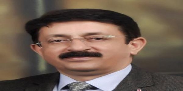 सिरमौर कांग्रेस के वरिष्ठ नेता रूपेंद्र ठाकुर को फिर मिली प्रदेश कांग्रेस प्रवक्ता की जिम्मेदारी