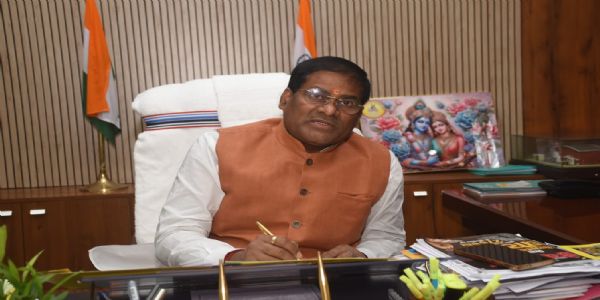 बिहार में 17 सितंबर से 17 अक्टूबर तक चलेगा ‘सेवा संकल्प अभियान’