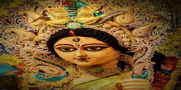उत्तर बंगाल में पहली बार 100 किलो सोने के आभूषणों से सजेगी मां दुर्गा