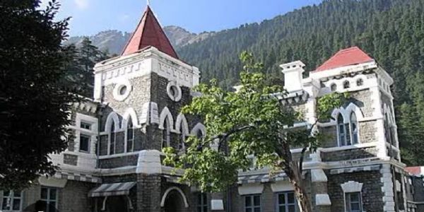 एसआईआर के दौरान मतदाता सूची से नाम हटाने के मामले में दायर जनहित याचिका निस्तारित