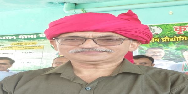 धौलाकुआं अनाज मंडी पर बिंदल के आरोपों को सोलंकी ने बताया भ्रम की राजनीति