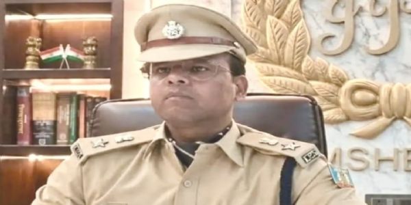 जमशेदपुर पुलिस ने दो माह में 1,634 शिकायतों का किया निष्पादन