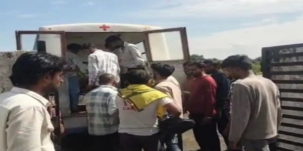 राजगढ़ः कमरे में फंदे पर लटकी मिली बीए प्रथम वर्ष की छात्रा