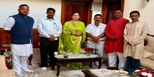 एकल भारत अभियान: राष्ट्र निर्माण की भावना को मिलकर जन-जन तक पहुंचाने की आवश्यक्ता
