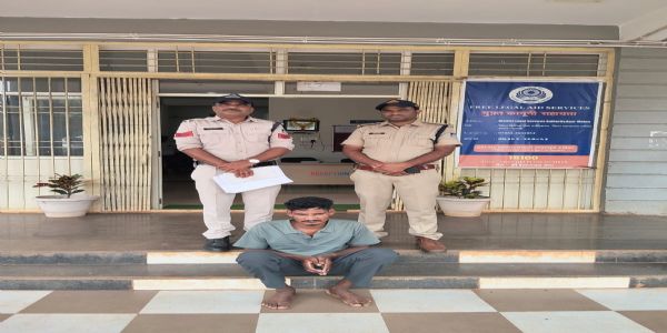 आगर मालवा में चड्डी-बनियान गिरोह का पर्दाफाश, धार से एक आरोपित गिरफ्तार