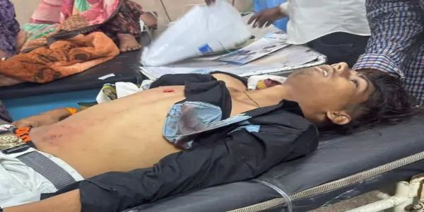 इंदौर: गणेश जुलूस में चाकूबाजी से नाबालिग की मौत, साथी गंभीर, विवाद के बाद हमले का आरोप