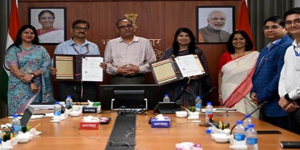 ग्रामीण क्षेत्रों में पेंशन जागरूकता बढ़ाने के लिए 