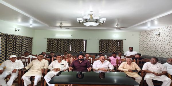 एसआईआर अभियान में एक भी वैध मतदाता नहीं हो वंचित : सूर्या