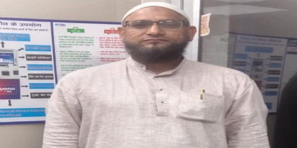 बिजनौर में शिक्षक की गोली मारकर हत्या, आराेपित ने थाना में किया आत्मसमर्पण