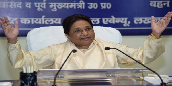 राजस्थान में हुए निकाय चुनाव में बसपा 19 सीटों पर जीती, मायावती ने कहा -गड़बड़ी न होती और सीटें जीतते