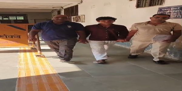 नूंह: नाबालिग से दुष्कर्म के दोषी को दस वर्ष का कठोर कारावास